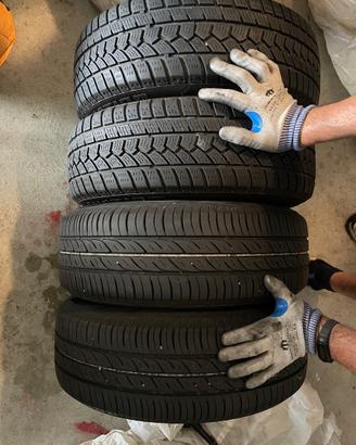 Gomme 185/65R14