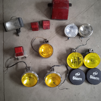 Fanali vintage