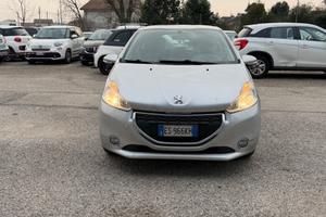 Peugeot 208 1.2 VTi 82 CV 3 porte Active