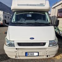 840 semi integrale RIMOR sailor del 2006 in saldo