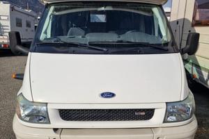 840 semi integrale RIMOR sailor del 2006 in saldo