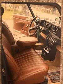 CITROEN DS PALLAS 23