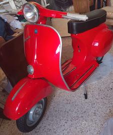 Piaggio Vespa 50 L del 1968