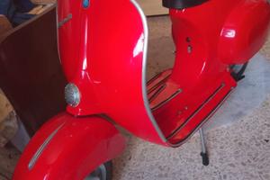 Piaggio Vespa 50 L del 1968
