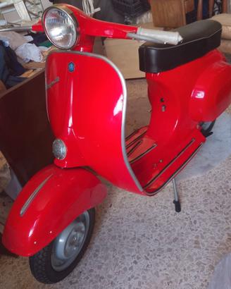 Piaggio Vespa 50 L del 1968