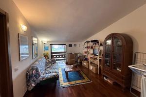 Prato nevoso si propone bilocale