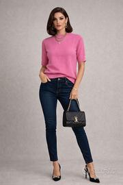 Stock donna 60 capi misti