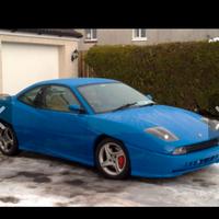 Ricambi fiat coupe 20v turbo