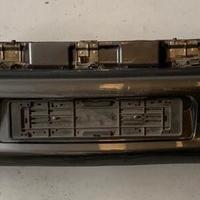 PARAURTI Posteriore PORSCHE 993 TURBO/4S/2S/S