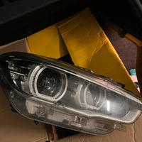 Faro full led bmw serie 1 F20/21 originale