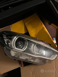 Faro full led bmw serie 1 F20/21 originale