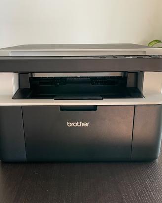 Stampante BROTHER DCP-1612W multifunzione