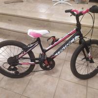 Bici MTB DISTRIC