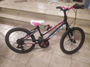 Bici MTB DISTRIC
