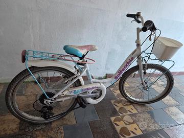 bicicletta bimba