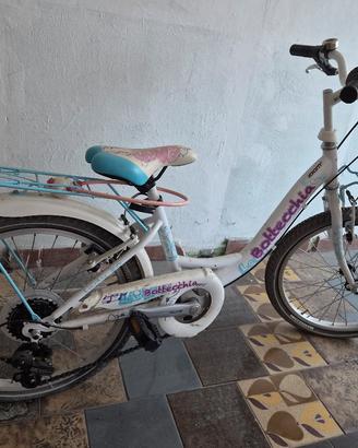 bicicletta bimba