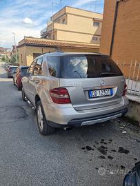 Mercedes ml 320