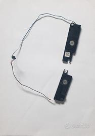 Altoparlanti per Asus Aspire E1-530