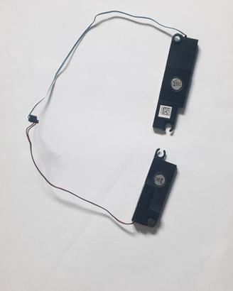 Altoparlanti per Asus Aspire E1-530