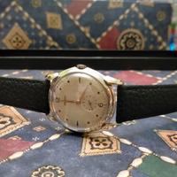 Teriam movimento meccanico 36 mm.