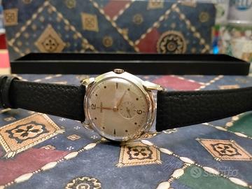 Teriam movimento meccanico 36 mm.