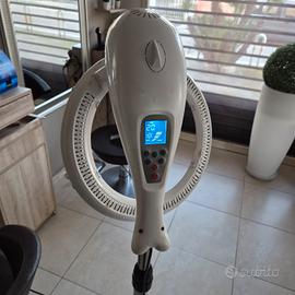 attrezzatura per parrucchieri 