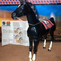 Big Jim Cavallo ILTSCHI ( karl May ) ( 7383 )