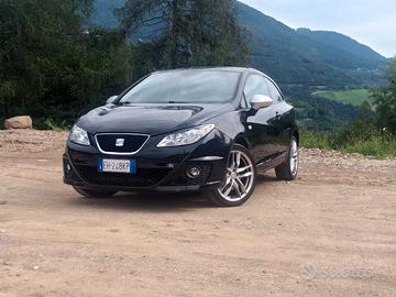 SEAT IBIZA 2.0 TDI 143 CV FR