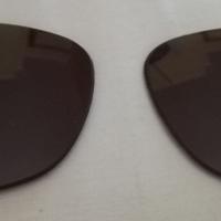 Lenti Occhiali Sole Ray-Ban Wayfarer Originali