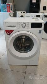 LAVATRICE  LG SLIM KG 7 A+++ 45 CM