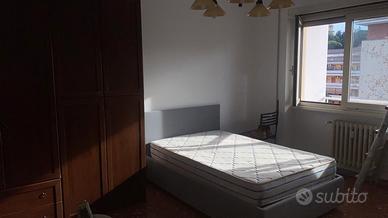 Camera matrimoniale uso singolo metro cipr