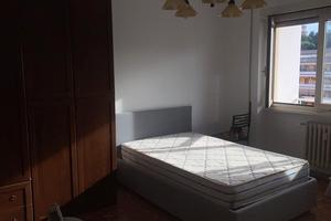 Camera matrimoniale uso singolo metro cipr