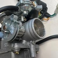 Carburatore originale honda cn250 Keihin