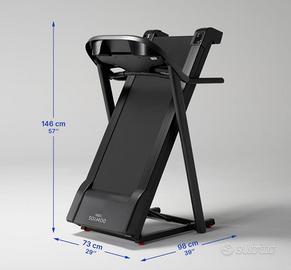 tapis roulant