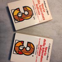 Storia della Letteratura Italiana