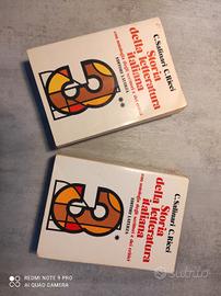 Storia della Letteratura Italiana