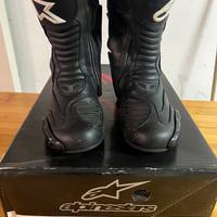 Stivali moto Alpinestars S-MX5 , 43