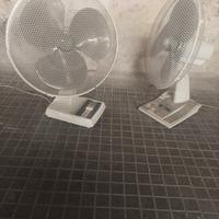 ventilatore da tavolo 