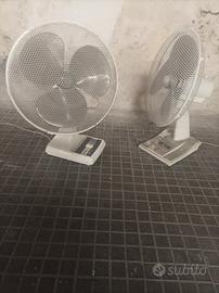 ventilatore da tavolo 