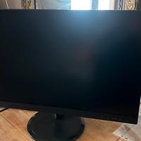 Monitor Lenovo