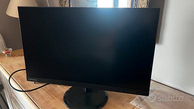Monitor Lenovo