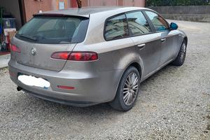 Alfa Romeo 159 1.9 Sportwagom