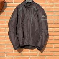 Giacca moto , jeans moto , stivali adventure