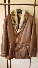 Montone uomo Original Shearling