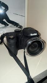 Camera kodak pixpro