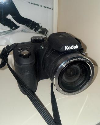 Camera kodak pixpro