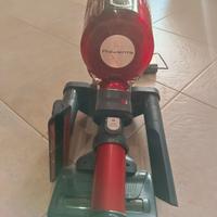 aspirapolvere senza fili Rowenta x-force 