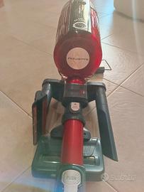 aspirapolvere senza fili Rowenta x-force 