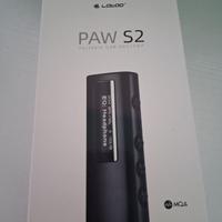 amplificatore DAC portatile per cuffie