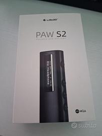 amplificatore DAC portatile per cuffie